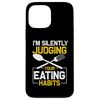 iPhone 13 Pro Max Judging your eating habit - Dietician Case