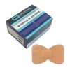 Qualicare Washproof Fingertip Plasters (Box of 50)