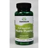 Swanson Full-Spectrum Muira Puama Root Capsules, 400 mg, 90 Count