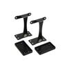 Bitspower 2011 D5 Bracket, Black by Bitspower