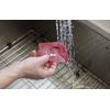 Lodge SCRAPERPK Pan Scrapers, Set of 2, Polycarbonate, Multi-Colour