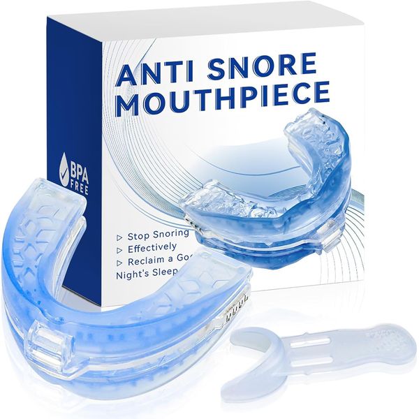 Anti Snoring Devices,Anti Snoring Mouth Guard Device Adjustable Anti Snoring Device Mouth Guard Sleeping Snore Stopper