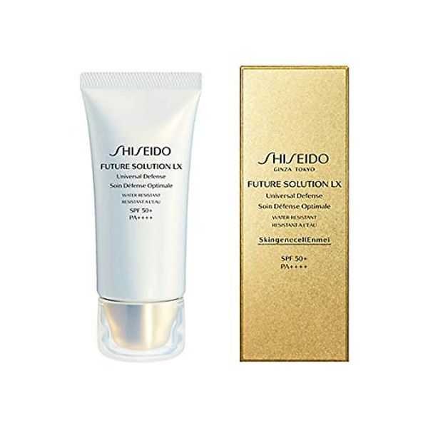 Shiseido Future Solution LX Universal Defense e 55g