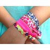All Syleia Hair Ties (Multicolor)