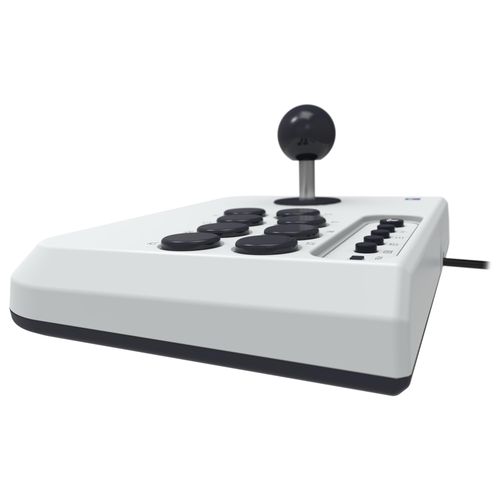 Hori Fighting Stick Mini for PS5® console, PS4® console, and PC - Officially Licensed by Sony