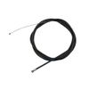 269 Go Kart Throttle Cable, 100" Universal Throttle Cable