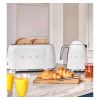 Smeg Jug Kettle White