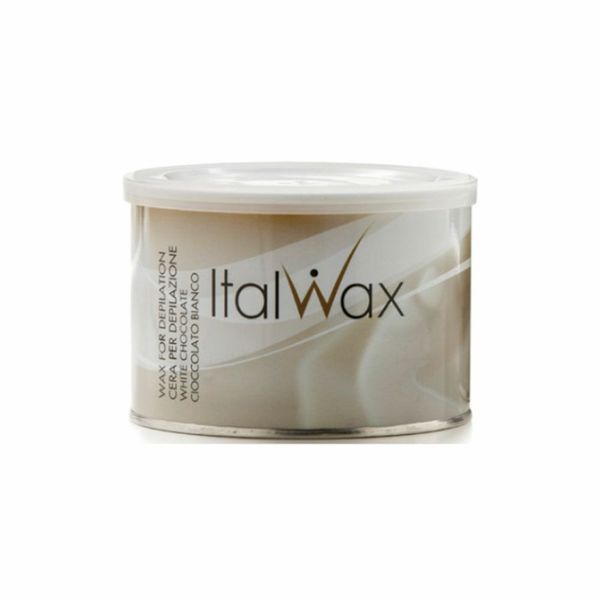 Italwax White Chocolate Wax (Strip Wax) 400ml