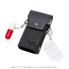 COSMO DARTS Outfit for Case-X Darts Case, Black
