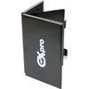Ex-Pro® SD,SDHC,SDXC & Micro SD Aluminium Metal Protection Case - Black