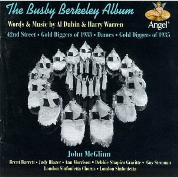 Busby Berkeley Album