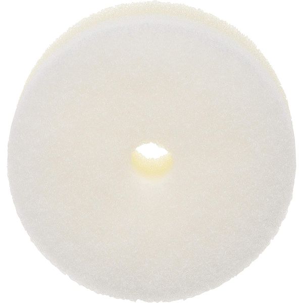Marna K675W Kitchen Sponge Refill, POCO Sponge, Dishwashing (Replacement/Floating Storage), Kitchen Sponge, White