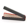 Whetstone Sharpening Folding Double Sided Diamond File 240/400 Grit TE941