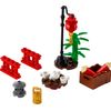 LEGO Xtra Chinatown Polybag Set 40464 (Bagged)