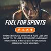 Applied Nutrition Effervescent Electrolyte 4000Mg Tablets - Orange 6 X 20Tabs