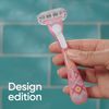 Gilette Venus Treasures Disposable Blades