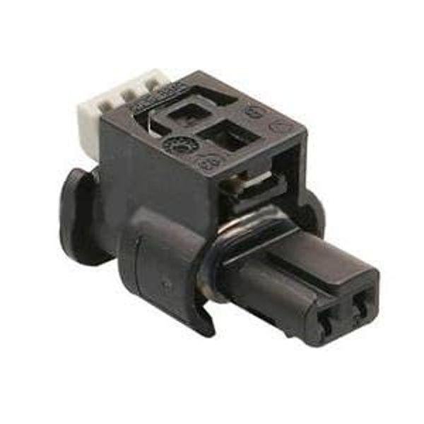 2 Pin Connector - compatible with 805-120-521, A0225451926