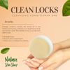 Organics Cleansing Conditioner Solid Bar ~ Cleanse. Condition & Nourish in a Bar.