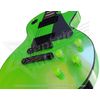 Xentric Guitars - Ignite Series Resin Guitar Knobs (Speed Knob, Lime)