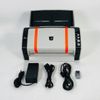 Fujitsu Fi-6130 Color Duplex Sheet-Fed Scanner with Adapter USB Setup Drivers
