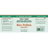 YS BEE FARMS Bee Pollen 550 MG, 200 CT