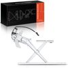 Power Window Regulator with Motor for Dodge Dakota 1997-2004 Front Driver Left