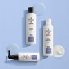 Nioxin System 5 Cleanser Normal To Thin-Looking Chemically Treated for Unisex 10.1 oz Shampoo