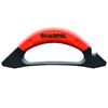 Sharpal 112N Gardening Supplies, 3 Functions Axe Sharpener, Shears Sharpener, Outdoor Knife Sharpener, Garden Sharpener, Outdoor Sharpener