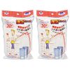 Garbage Shut, For Thin Drainage Drainers, 30 Pieces, M-271 x 2 Set