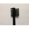 JMT Cosmetics Tools Eyebrow Brush N Comb Eyebrow Brush N Eyelash Comb 