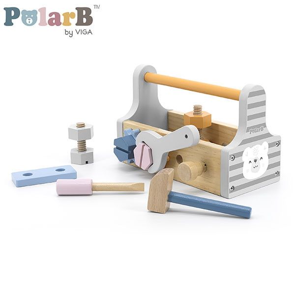 Polar Bee Tool Set