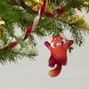 Hallmark Keepsake 1899QXD6603 Ornament, Turning Red Mei Lin
