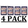 4 PACK - Bob's Red Mill Artisan Bread Flour - 5 lb (80 Ounces)  - Total 20 lb