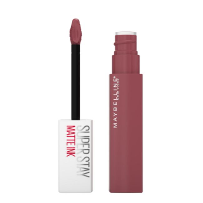 Maybelline New York Superstay Matte Lip Tint 5ml