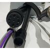 Sine Wave 48V Brushless DC Motor Controller w/ Harness for Electric Bike/Scooter
