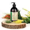Tahe - Organic Care - Micellar Anti-Pollution Shampoo (10.14)