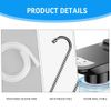 Water Bottle Switch Pump Electric Automatic Universal Dispenser 5 Gallon USB NEW