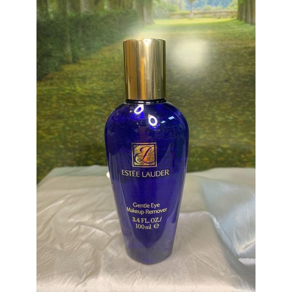 Estée Lauder Gentle Eye Makeup Remover 100ml (new)