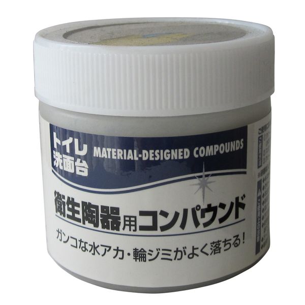 Koyo nyu-sanraito Sanitary Ceramic Compound 100ml