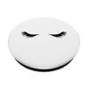 Black False Eyelashes for Makeup Artists