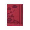 Coucke Jacquard Geschirrtuch Marmeladenglas