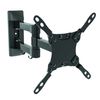 Full-Motion TV Wall Mount: 23"-42" Screens
