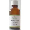 Lavita Aloe Vera Pack of 10 30 ml
