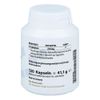 L-Tryptophan 250 mg Capsules