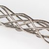 C.K T5442 11 MightyRods Cable Sock
