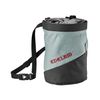 Edelrid Chalk Bag Splitter Twist, Farbe:Ocean Grey