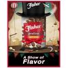 Fisher Snack Praline Pecans, 5.5 oz Resealable Pouch