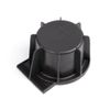 Front Console Cup Holder Insert Liner Fit For Ford F-150 Expedition Navigator U