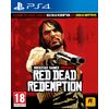 Red Dead Redemption PlayStation 4