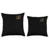 Evolution of Basketball Minimalist Throw Pillow